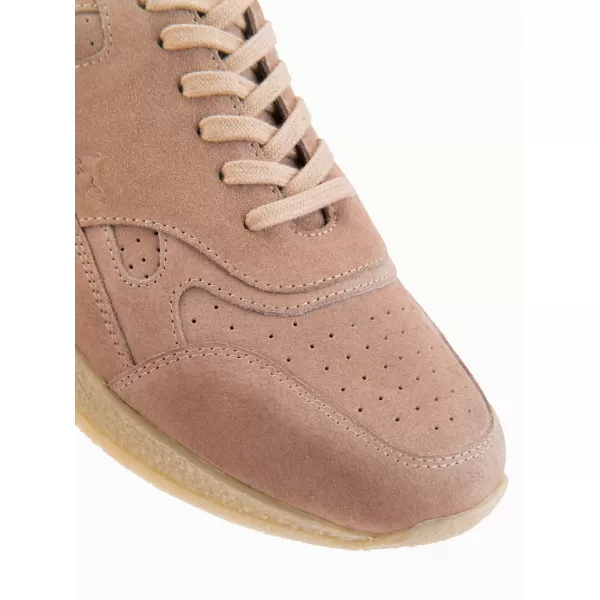  Herrenschuhe OMBRE OM-FOSL-0205 BEIGE 