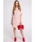 Kleid STYLOVE S113 PULVER