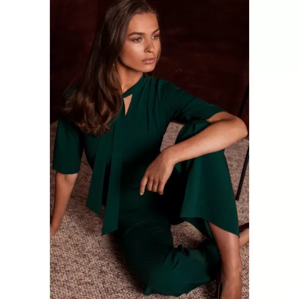  Damenoverall STYLOVE S243 GRÜN 