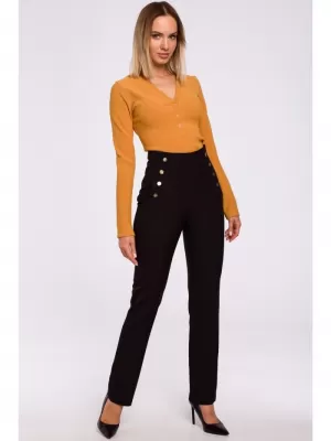 Damenhosen MOE M530 SCHWARZ