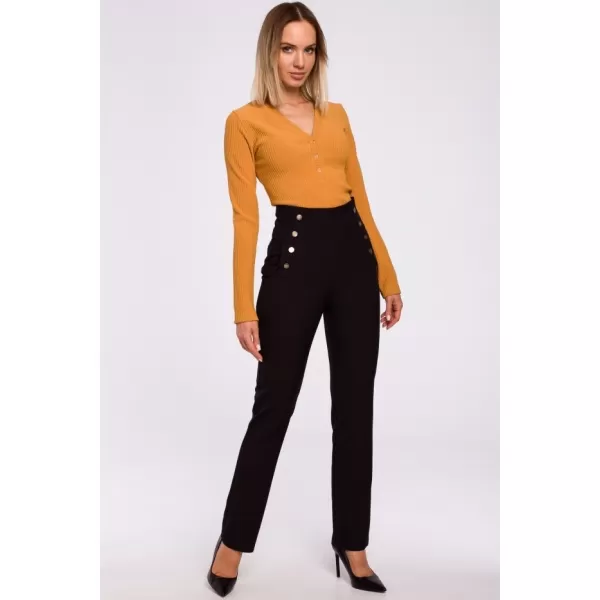  Damenhosen MOE M530 SCHWARZ 