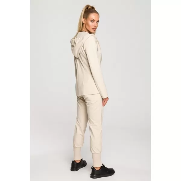 Damenjacke MOE M691 SANDIG 