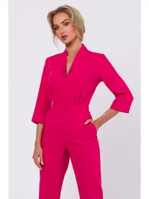 Damenoverall MOE M751 ROSA