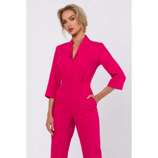  Damenoverall MOE M751 ROSA 