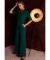 Damenoverall STYLOVE S243 GRÜN
