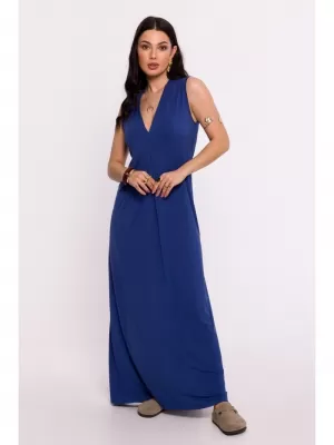 Kleid BEWEAR B284 BLAU