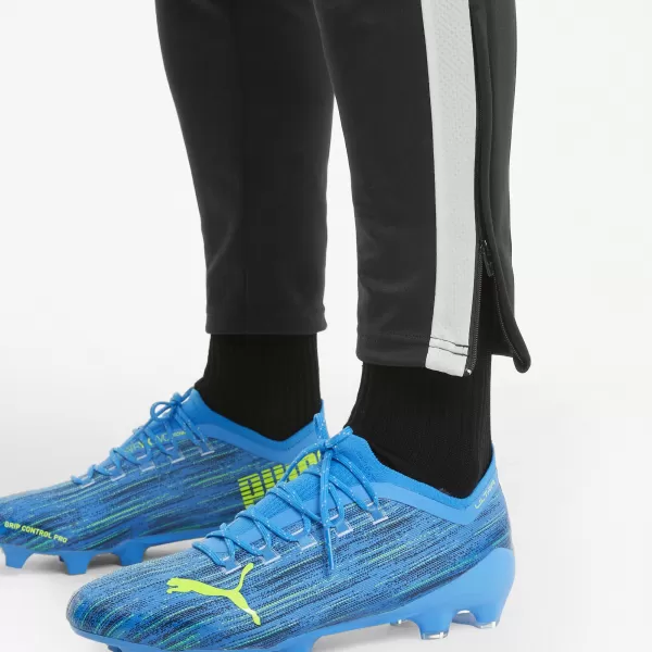  Hose PUMA TEAMLIGA TRAINING PANTS 657242_03 PUMA BLACK/PUMA WEIß 