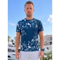 Blau