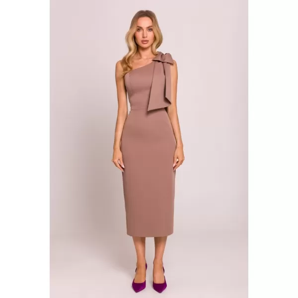  Kleid MOE M847 MOKKA 