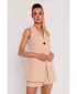 Damenjacke MOE M776 BEIGE