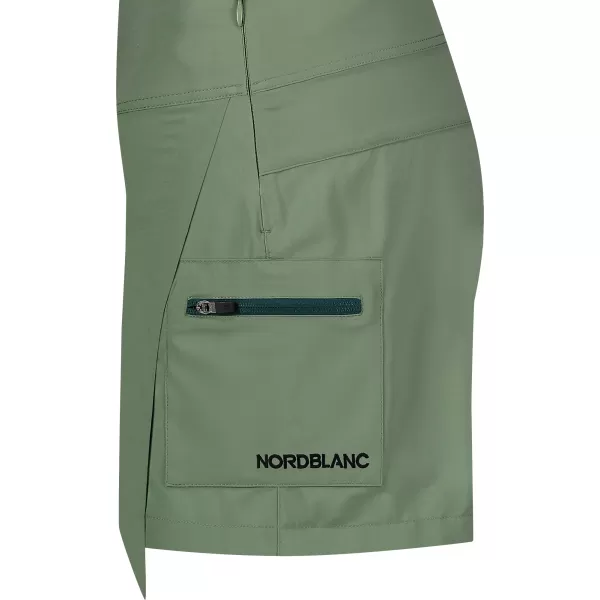  Damen NORDBLANC TIEBREAK NBSSL8204 HELLGRÜN 