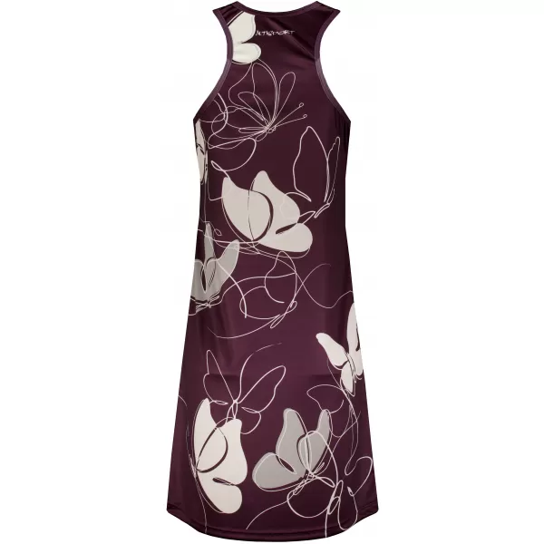  Frauenkleid -Prämie von Frauen ALTISPORT VOJ/ALW086SAT01 ERZ 