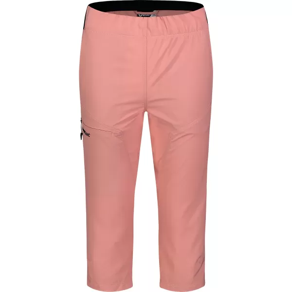  Damenshorts NORDBLANC MAGNIFICENCE NBSPL8203 ORANGE 