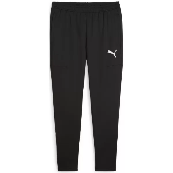 Hose PUMA TEAMGOAL SLIM TRAINING PANTS 659037_03 PUMA BLACK/PUMA WEIß 