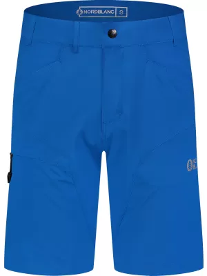 Shorts NORDBLANC SIERRA NBSPM8206 BLAU