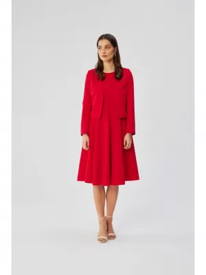 Damenjacke STYLOVE S368 HRSG