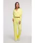 Damenhosen BEWEAR B296 ZITRONE