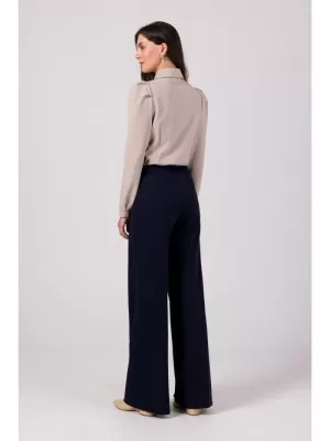 Damenhosen BEWEAR B275 MARINEBLAU