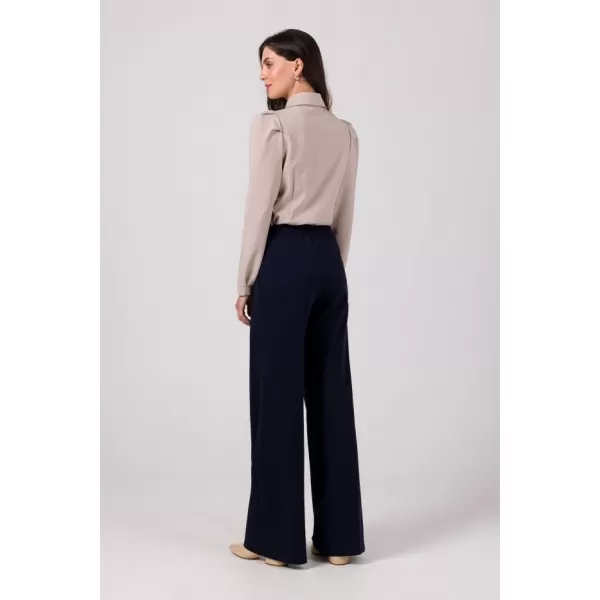  Damenhosen BEWEAR B275 MARINEBLAU 