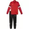 Trainingsanzug PUMA TEAMRISE TRACKSUIT 658653_01 PUMA ROT/PUMA SCHWARZ