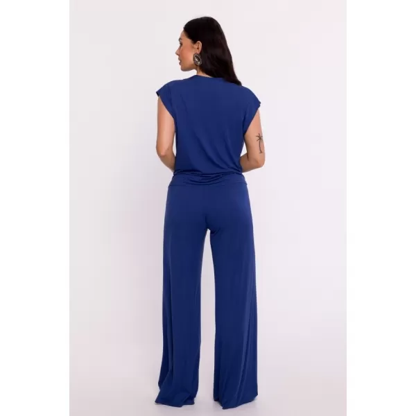  Damenbluse BEWEAR B288 BLAU 