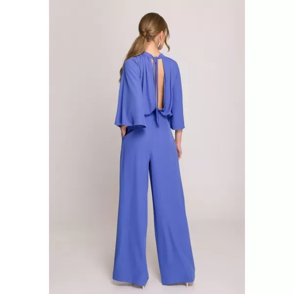  Damenoverall STYLOVE S397 BLAU 