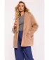 Damenjacke MOE M808 BEIGE