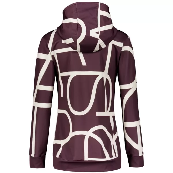  Hochwertiges Funktions-Sweatshirt für Damen ALTISPORT VOJ/ALW085MI01 ERZ 