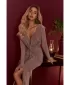 Kleid MOE M840 BEIGE