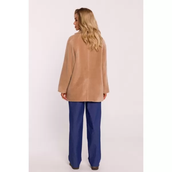  Damenjacke MOE M808 BEIGE 