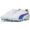 Stiefel PUMA KING PRO FG/AG 107862_02 PUMA WHITE/BLUEMAZING