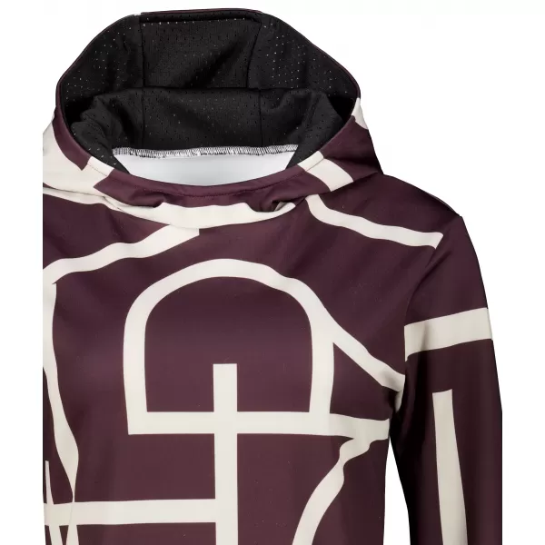 Hochwertiges Funktions-Sweatshirt für Damen ALTISPORT VOJ/ALW085MI01 ERZ 