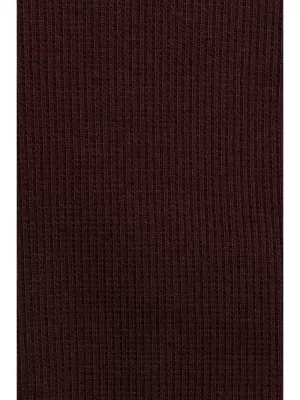 Leggings für Damen MOE M816 BRAUN