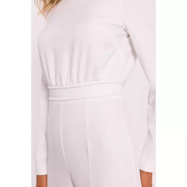  Damenoverall MOE M811 NATURFARBEN 