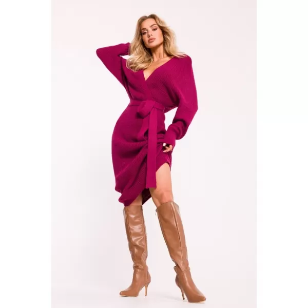  Kleid MOE M810 ROSA 