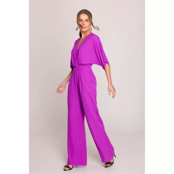  Damenoverall STYLOVE S395 LAVENDEL 