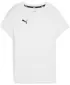Hemd PUMA TEAMGOAL CASUALS TEE WMN 658617_04 PUMA WHITE/PUMA BLACK