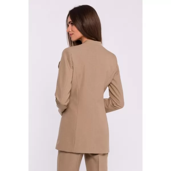  Damenjacke STYLOVE S370 BEIGE 