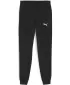 Hose PUMA TEAMGOAL CASUALS PANTS 658598_03 PUMA BLACK/PUMA WEIß