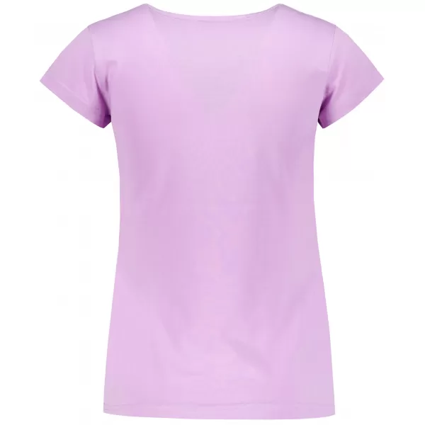  Damen-T-Shirt ALTISPORT ALW191122 ORCHIDEE 