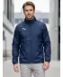 Jacke PUMA TEAMGOAL ALL WEATHER JACKET 659038_06 PUMA NAVY/PUMA WHITE