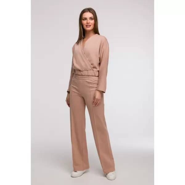  Damenhosen BEWEAR B296 MOKKA 