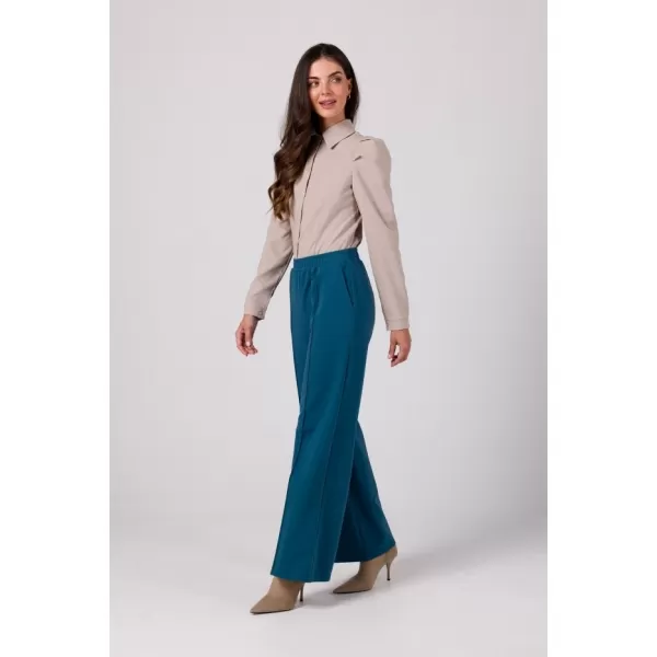  Damenhosen BEWEAR B275 OZEANBLAU 