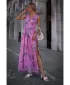 Kleid MOE M781 ROSA