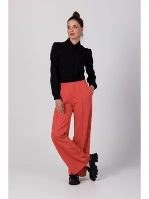 Damenhosen BEWEAR B275 ZIEGELROT