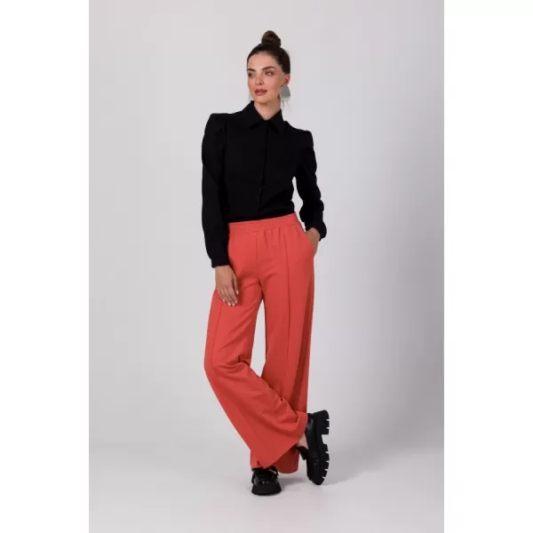  Damenhosen BEWEAR B275 ZIEGELROT 