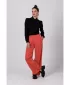 Damenhosen BEWEAR B275 ZIEGELROT