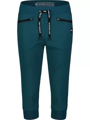 Damenshorts NORDBLANC INSPIRE NBSPL8200 GRÜN