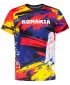 Männer funktionaler T -Shirt Premium ALTISPORT VOJ/ALM036RO/TR01 ROLLE