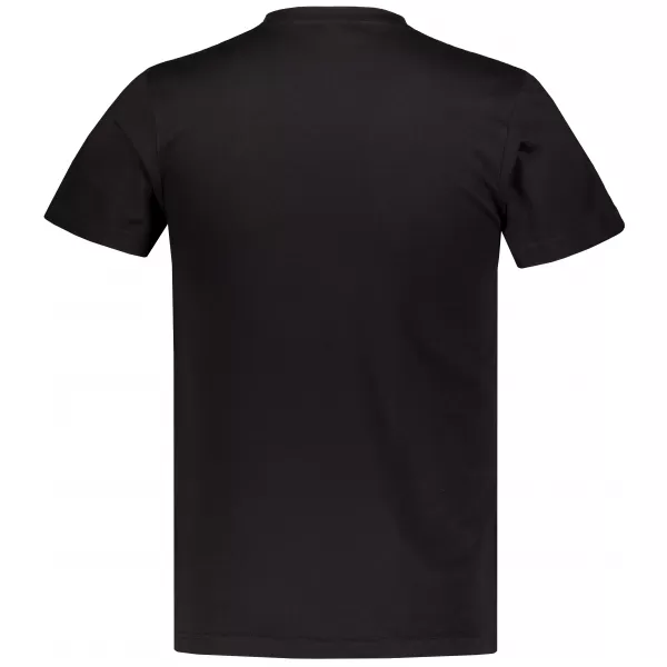  Hemd ALTISPORT ALM190129 SCHWARZ 